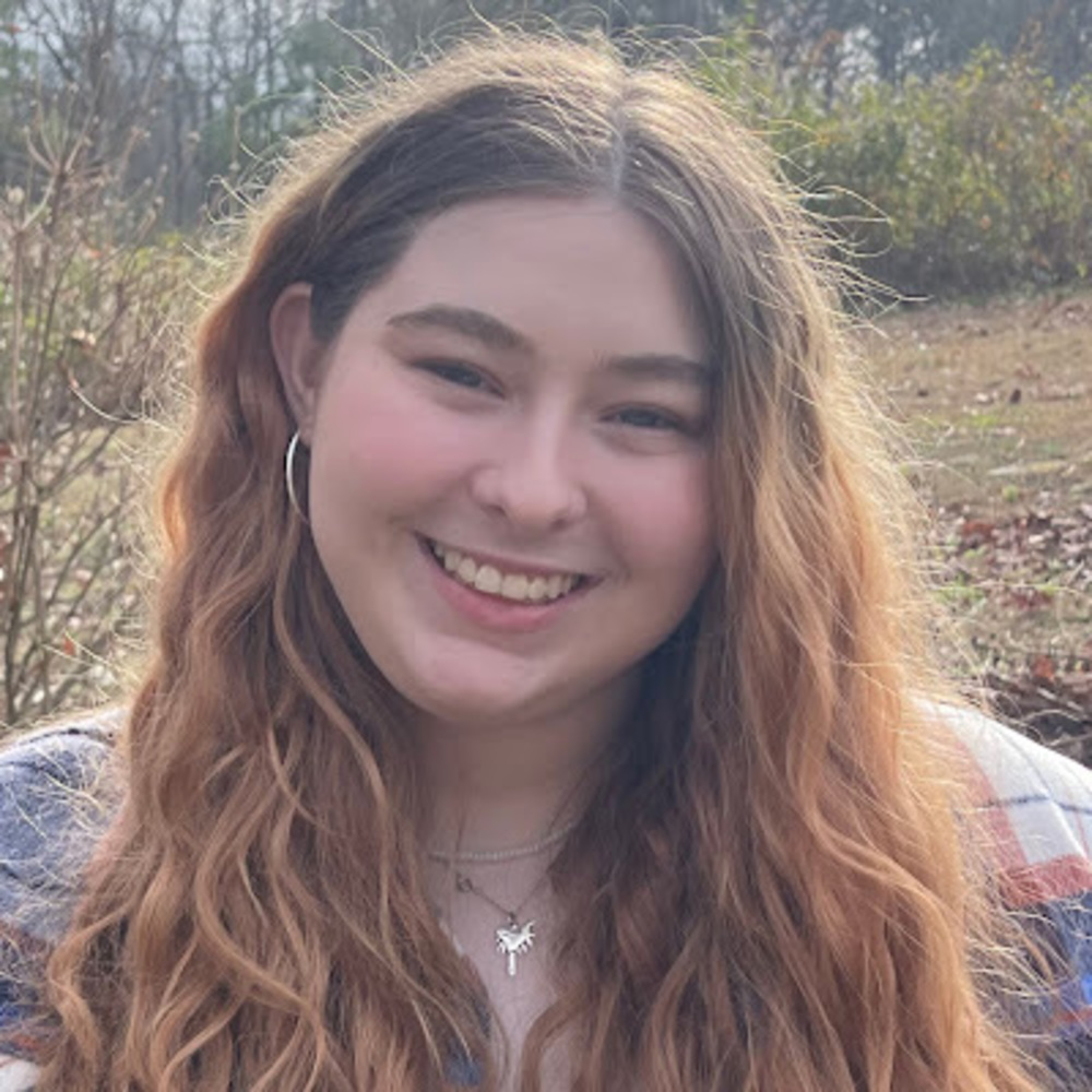 Meet your Posher, Makayla